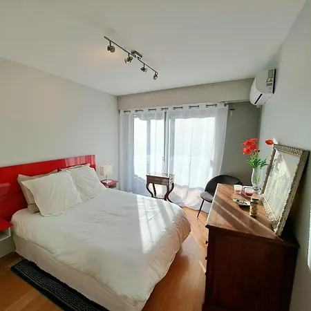 Monaco - Fantastic And Sea View -1 Bedroom 80m2 Appartamento Roccabruna