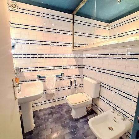 Monaco - Fantastic And Sea View -1 Bedroom 80m2