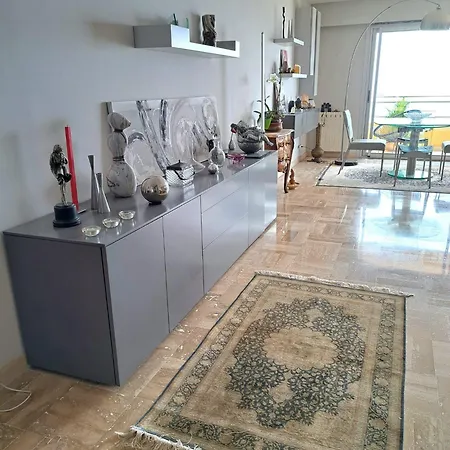Appartamento Monaco - Fantastic And Sea View -1 Bedroom 80m2 *