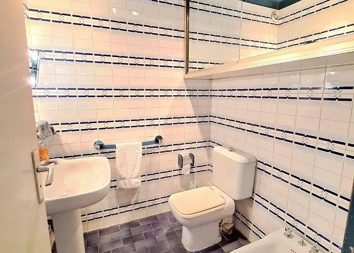 Monaco - Luxury Fantastic Sea View- 1 Bedroom
